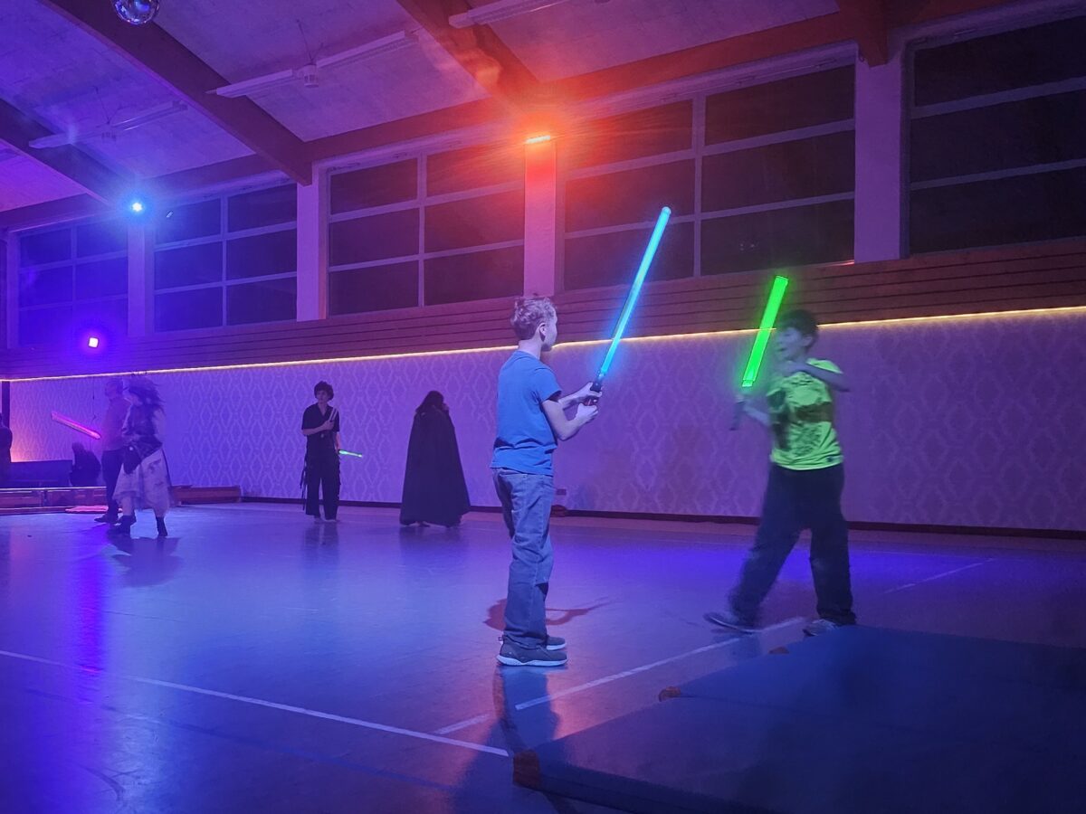 O.S.T.-Con geht in die nächste Runde – Spiele, Cosplay und Action am BegegnungsCampus