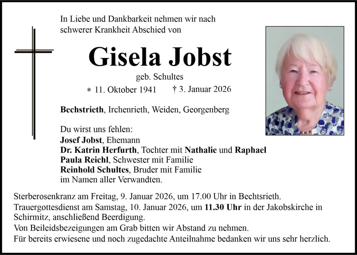 Aus dem bereitgestellten Text lassen sich kein Vorname, Nachname oder Ort eines Verstorbenen ermitteln.