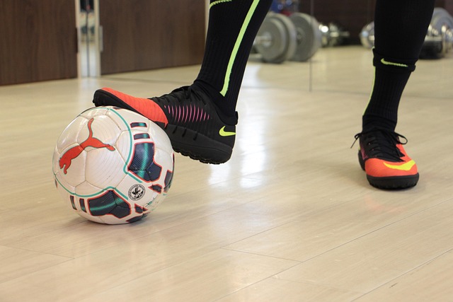 Futsal-Jugendturniere in Bad Kötzting, Vilseck und Vohenstrauß