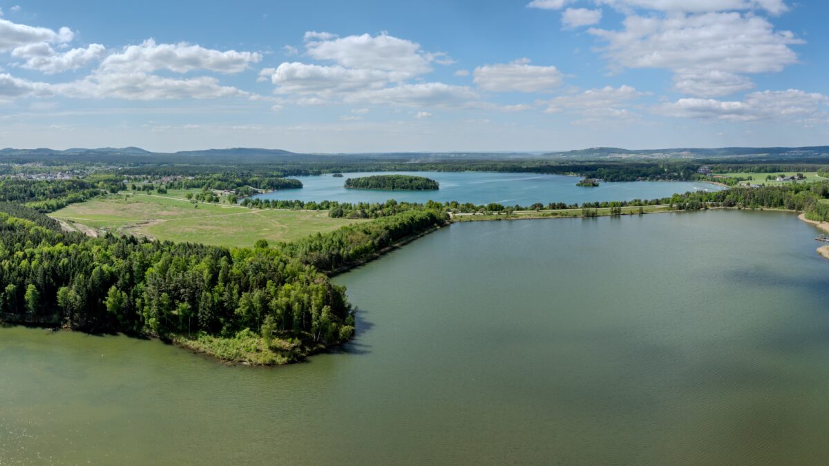 Fotowettbewerb 2026 im Oberpfälzer Seenland sucht die schönsten Bilder
