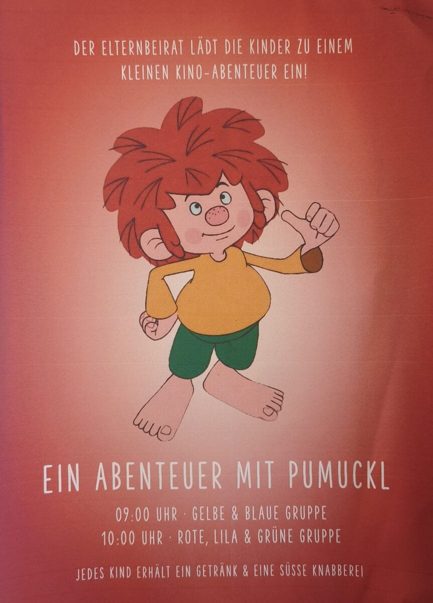 Bunte Faschingstage in der Kita Don Bosco Vohenstrauß