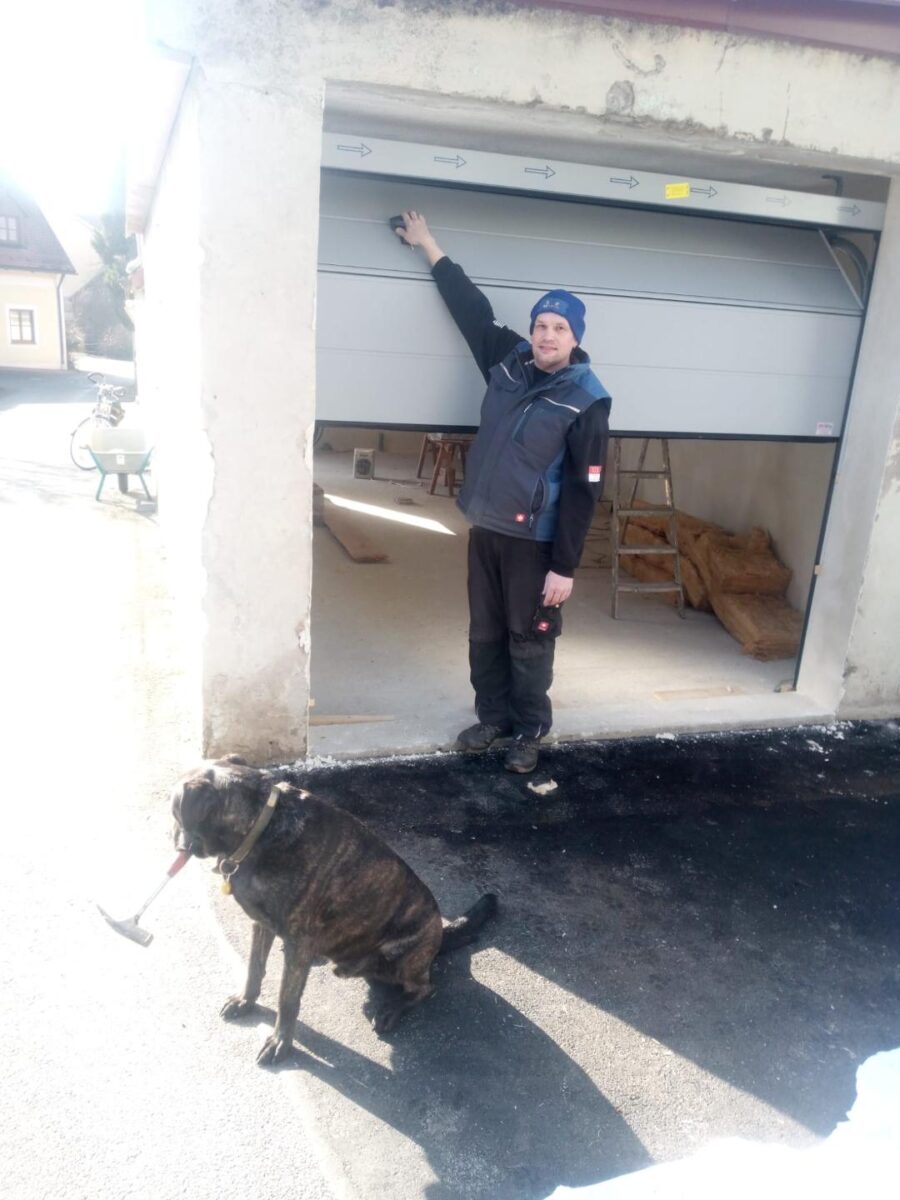 Verein selwa gmacht zählt 39 Mitglieder in Oberbibrach